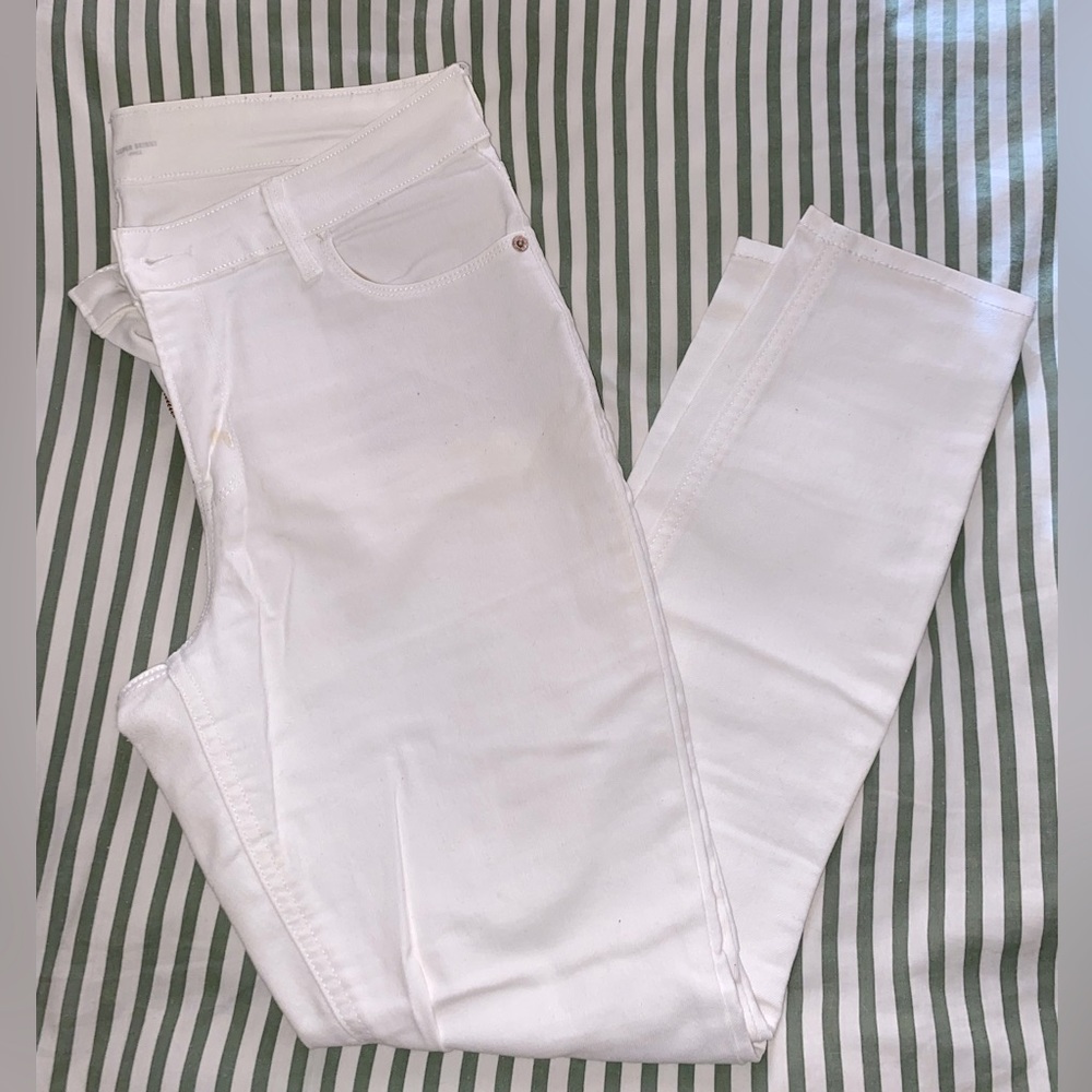 Old Navy Skinny Ankle Jeans